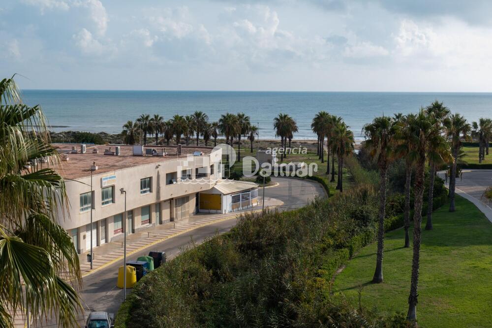 109 SAN MARINO 6 - 5º - 10 Apartamento SUR - PLAYA Daimús 109 SAN MARINO 6 - 5º - 10 Apartamento SUR - PLAYA Daimús