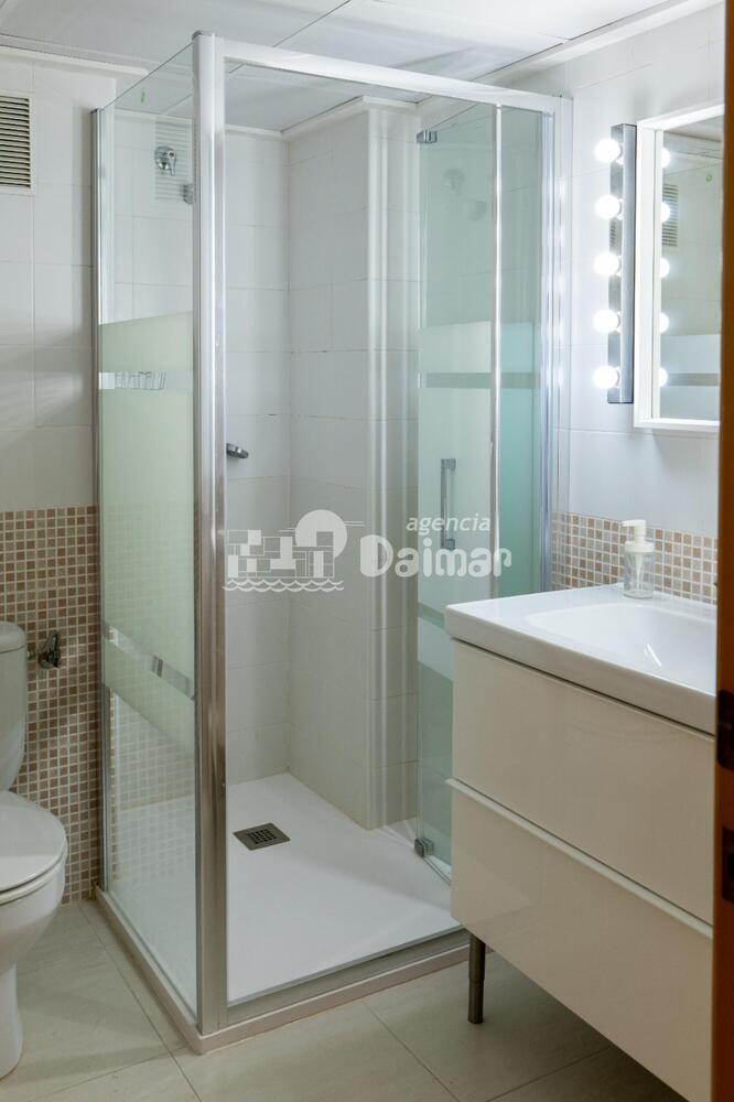 109 SAN MARINO 6 - 5º - 10 Apartamento SUR - PLAYA Daimús 109 SAN MARINO 6 - 5º - 10 Apartamento SUR - PLAYA Daimús