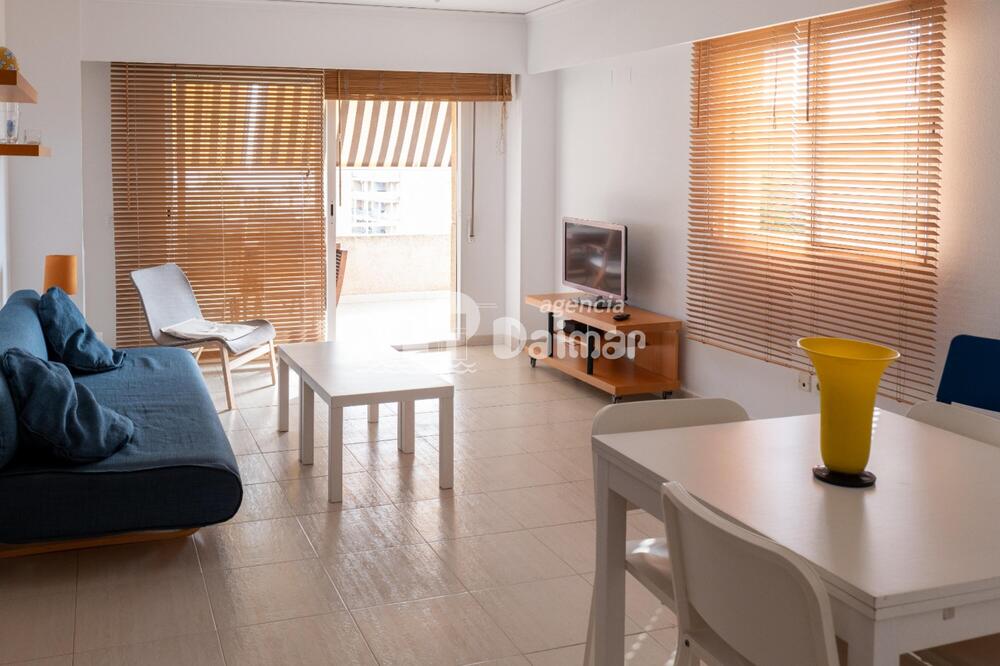 109 SAN MARINO 6 - 5º - 10 Apartamento SUR - PLAYA Daimús 109 SAN MARINO 6 - 5º - 10 Apartamento SUR - PLAYA Daimús