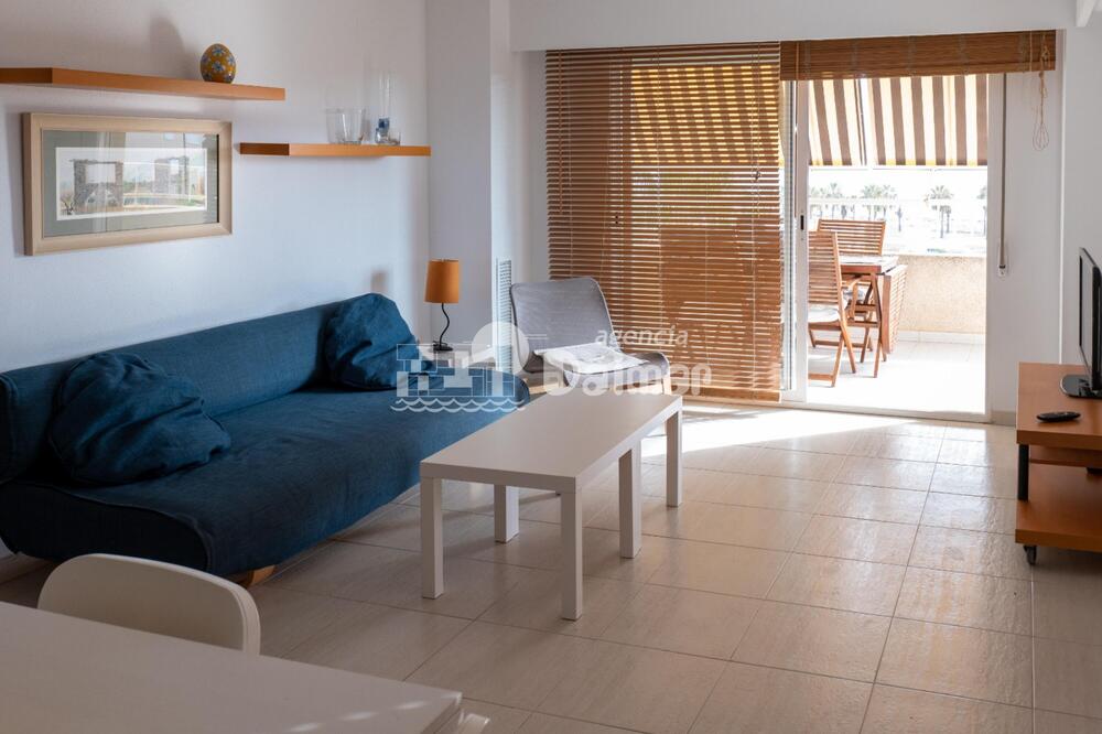 109 SAN MARINO 6 - 5º - 10 Apartamento SUR - PLAYA Daimús 109 SAN MARINO 6 - 5º - 10 Apartamento SUR - PLAYA Daimús