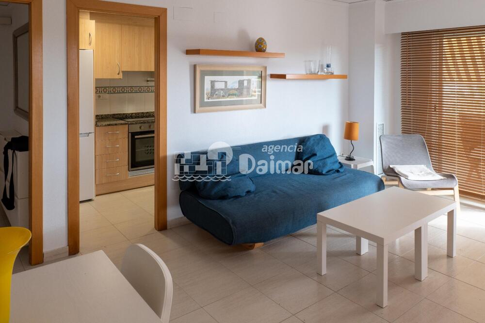 109 SAN MARINO 6 - 5º - 10 Apartamento SUR - PLAYA Daimús 109 SAN MARINO 6 - 5º - 10 Apartamento SUR - PLAYA Daimús