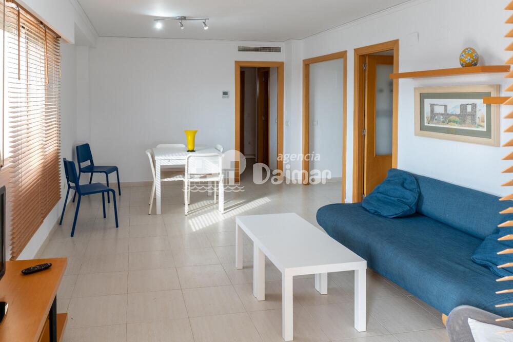 109 SAN MARINO 6 - 5º - 10 Apartamento SUR - PLAYA Daimús 109 SAN MARINO 6 - 5º - 10 Apartamento SUR - PLAYA Daimús