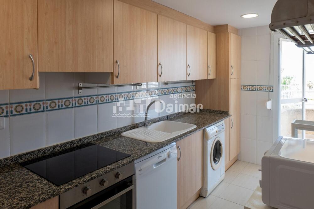 109 SAN MARINO 6 - 5º - 10 Apartamento SUR - PLAYA Daimús 109 SAN MARINO 6 - 5º - 10 Apartamento SUR - PLAYA Daimús