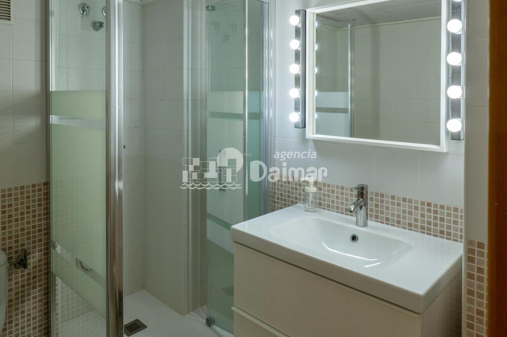 109 SAN MARINO 6 - 5º - 10 Apartamento SUR - PLAYA Daimús 109 SAN MARINO 6 - 5º - 10 Apartamento SUR - PLAYA Daimús