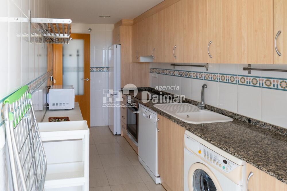 109 SAN MARINO 6 - 5º - 10 Apartamento SUR - PLAYA Daimús 109 SAN MARINO 6 - 5º - 10 Apartamento SUR - PLAYA Daimús