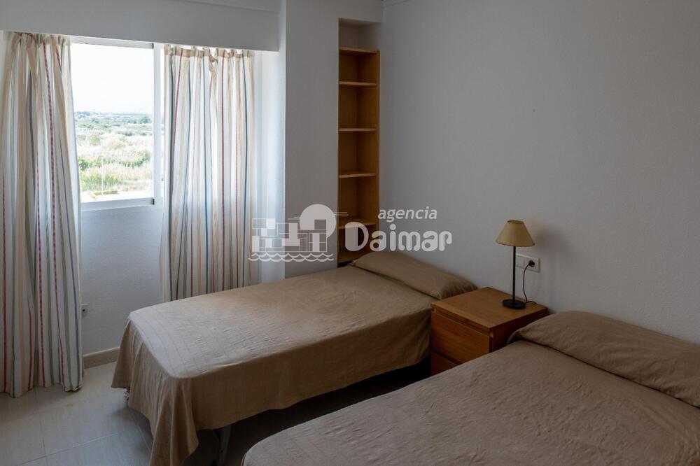 109 SAN MARINO 6 - 5º - 10 Apartamento SUR - PLAYA Daimús 109 SAN MARINO 6 - 5º - 10 Apartamento SUR - PLAYA Daimús