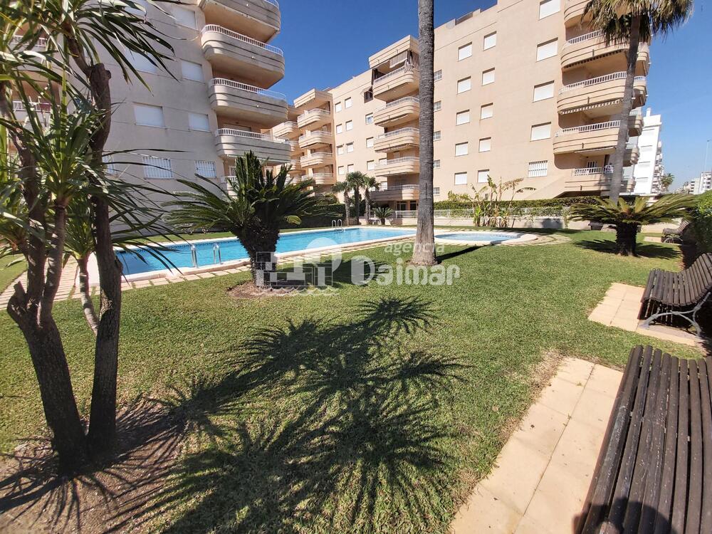 109 SAN MARINO 6 - 5º - 10 Apartamento SUR - PLAYA Daimús 109 SAN MARINO 6 - 5º - 10 Apartamento SUR - PLAYA Daimús