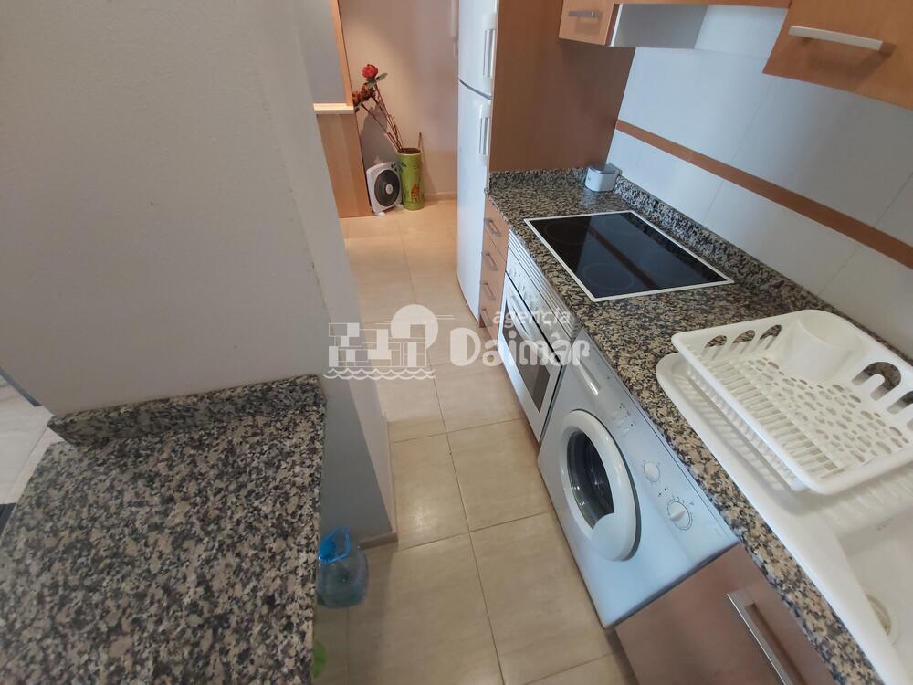 110 MARINA GAVIOTA II BLOQUE 2 - 3º - 25 Apartamento NORTE - PLAYA Daimús 110 MARINA GAVIOTA II BLOQUE 2 - 3º - 25 Apartamento NORTE - PLAYA Daimús
