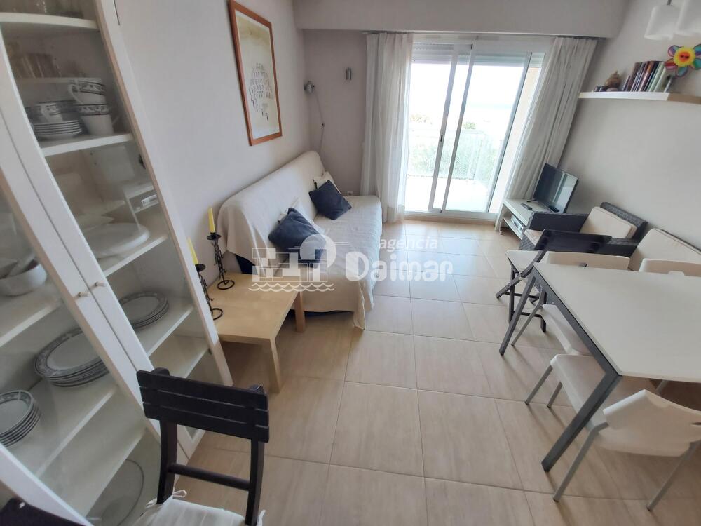 110 MARINA GAVIOTA II BLOQUE 2 - 3º - 25 Apartamento NORTE - PLAYA Daimús 110 MARINA GAVIOTA II BLOQUE 2 - 3º - 25 Apartamento NORTE - PLAYA Daimús