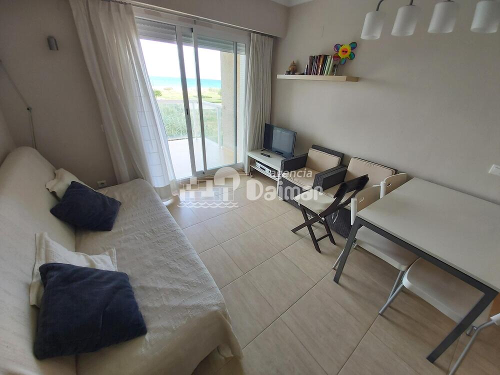 110 MARINA GAVIOTA II BLOQUE 2 - 3º - 25 Apartamento NORTE - PLAYA Daimús 110 MARINA GAVIOTA II BLOQUE 2 - 3º - 25 Apartamento NORTE - PLAYA Daimús