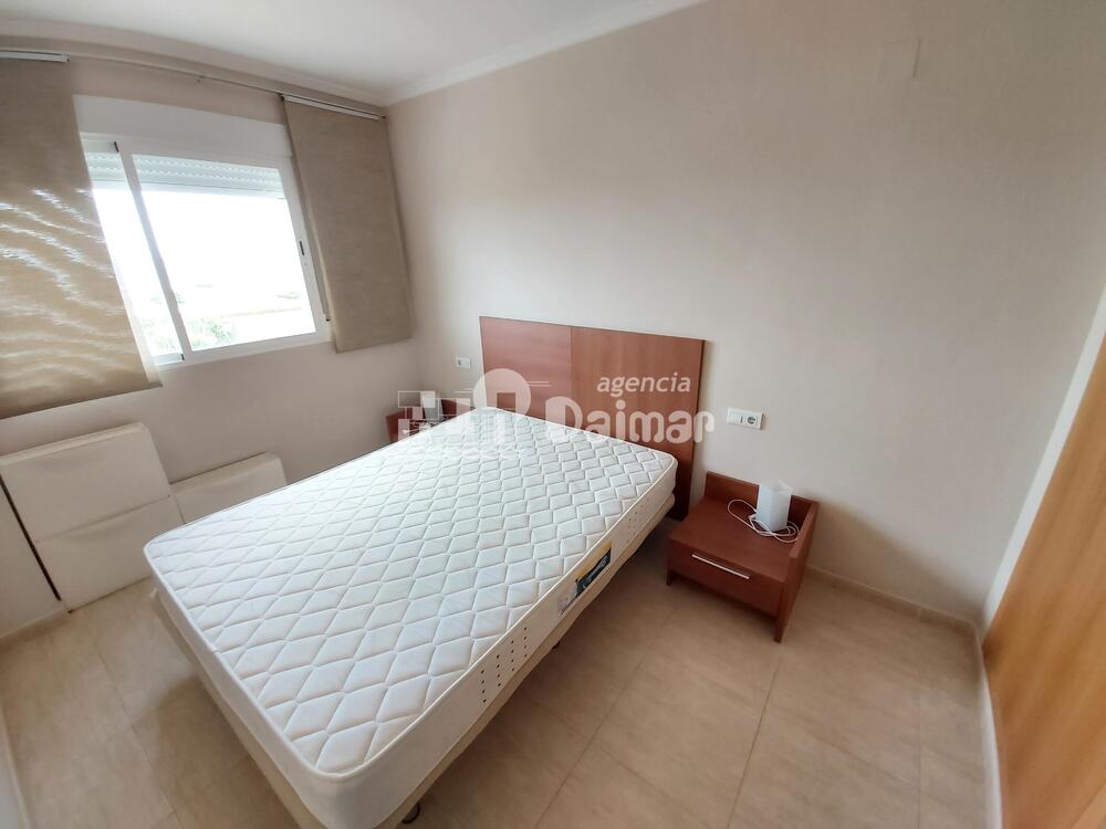 110 MARINA GAVIOTA II BLOQUE 2 - 3º - 25 Apartamento NORTE - PLAYA Daimús 110 MARINA GAVIOTA II BLOQUE 2 - 3º - 25 Apartamento NORTE - PLAYA Daimús