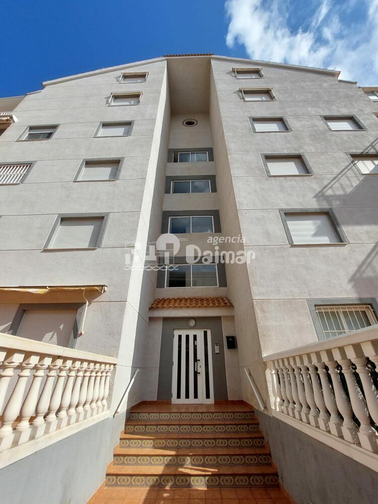 111 RICAMAR II - 4º - 14 Apartamento CENTRO - PLAYA Daimús 111 RICAMAR II - 4º - 14 Apartamento CENTRO - PLAYA Daimús