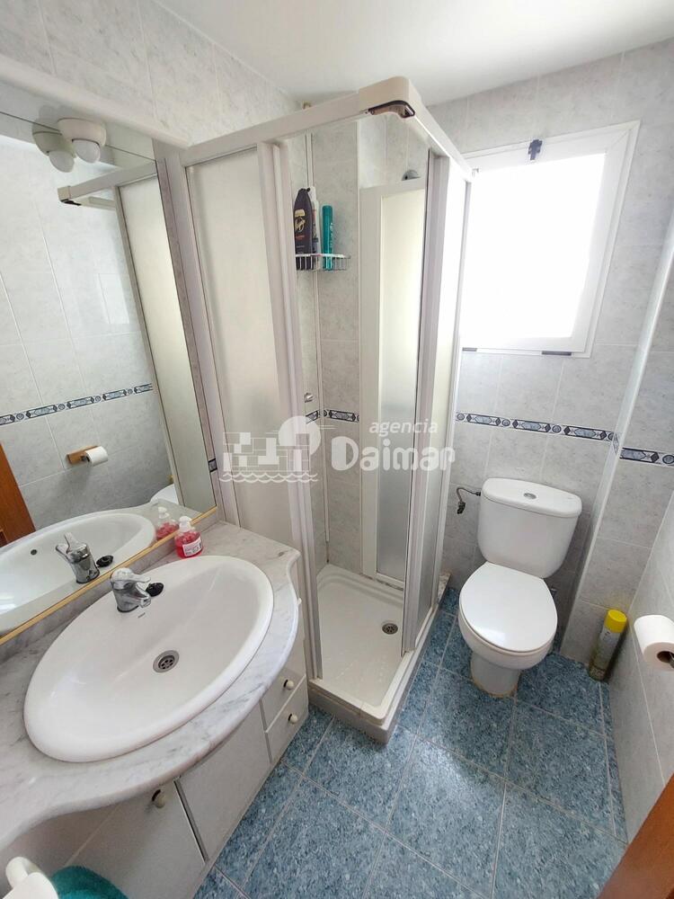 111 RICAMAR II - 4º - 14 Apartamento CENTRO - PLAYA Daimús 111 RICAMAR II - 4º - 14 Apartamento CENTRO - PLAYA Daimús