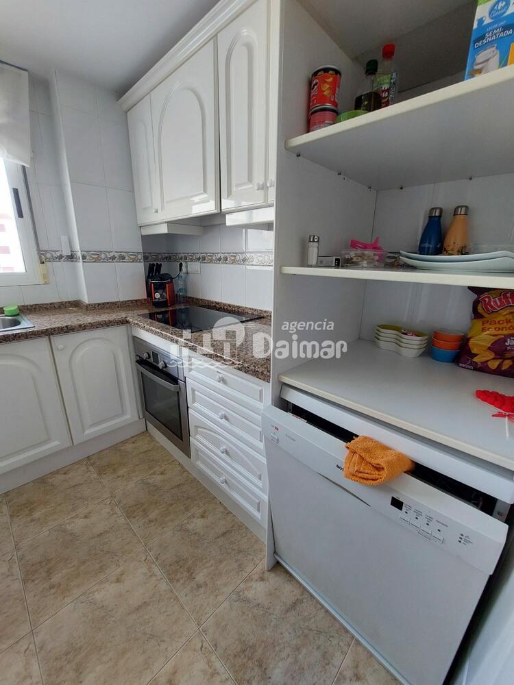 111 RICAMAR II - 4º - 14 Apartamento CENTRO - PLAYA Daimús 111 RICAMAR II - 4º - 14 Apartamento CENTRO - PLAYA Daimús