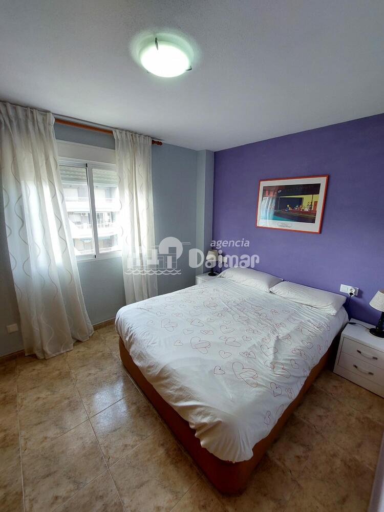 111 RICAMAR II - 4º - 14 Apartamento CENTRO - PLAYA Daimús 111 RICAMAR II - 4º - 14 Apartamento CENTRO - PLAYA Daimús