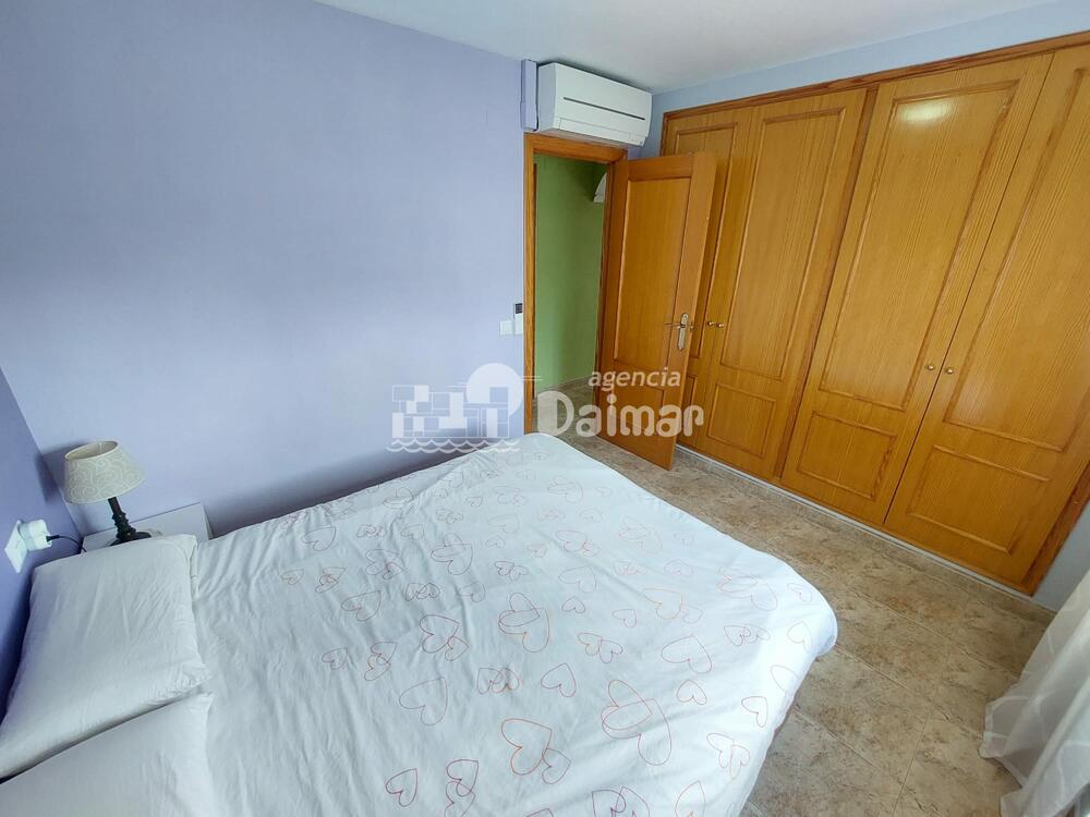 111 RICAMAR II - 4º - 14 Apartamento CENTRO - PLAYA Daimús 111 RICAMAR II - 4º - 14 Apartamento CENTRO - PLAYA Daimús