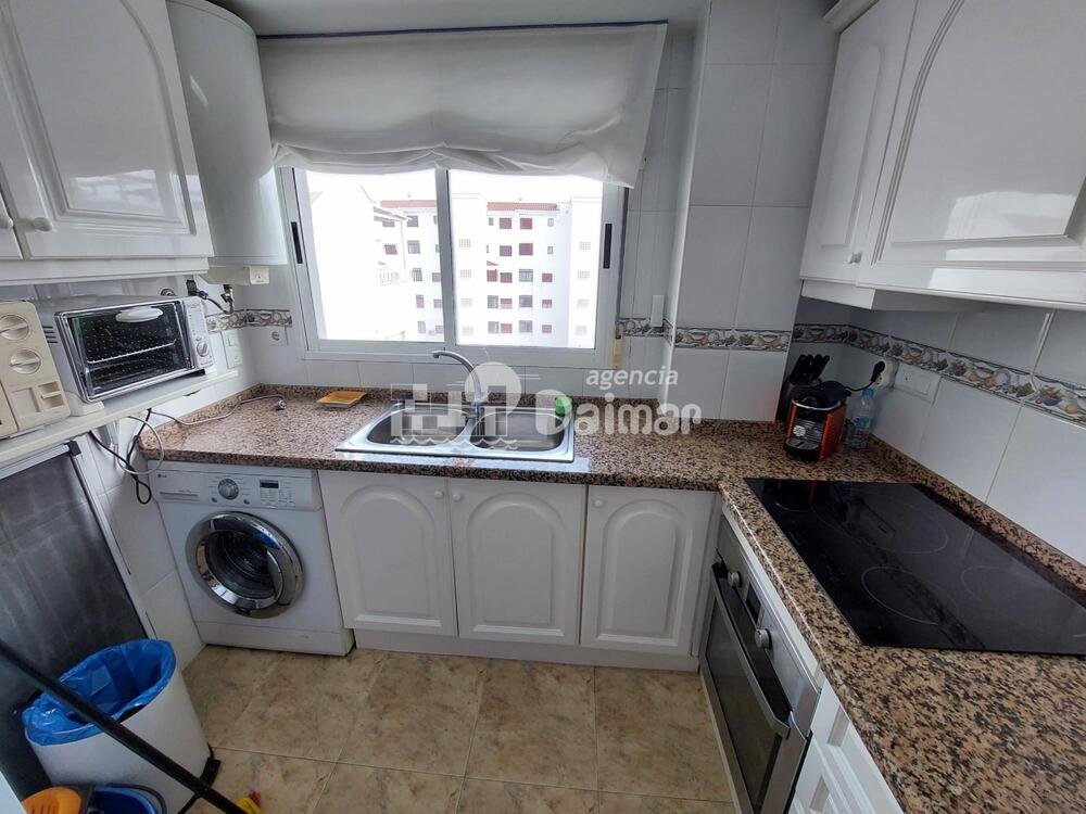 111 RICAMAR II - 4º - 14 Apartamento CENTRO - PLAYA Daimús 111 RICAMAR II - 4º - 14 Apartamento CENTRO - PLAYA Daimús