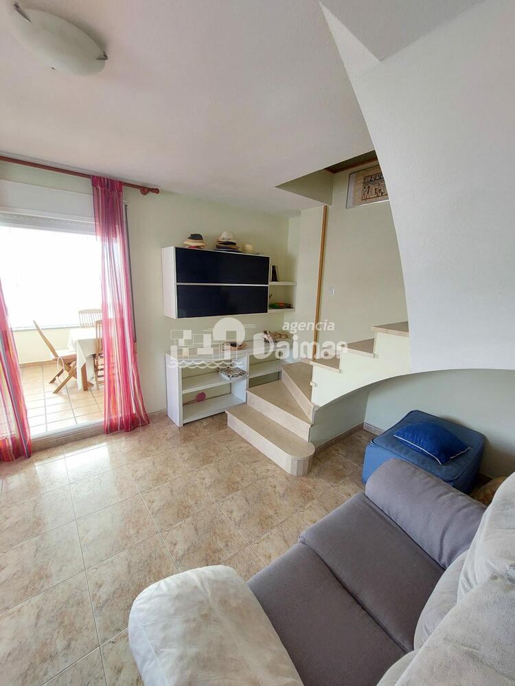 111 RICAMAR II - 4º - 14 Apartamento CENTRO - PLAYA Daimús 111 RICAMAR II - 4º - 14 Apartamento CENTRO - PLAYA Daimús
