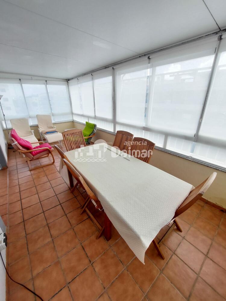 111 RICAMAR II - 4º - 14 Apartamento CENTRO - PLAYA Daimús 111 RICAMAR II - 4º - 14 Apartamento CENTRO - PLAYA Daimús