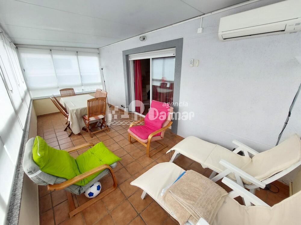 111 RICAMAR II - 4º - 14 Apartamento CENTRO - PLAYA Daimús 111 RICAMAR II - 4º - 14 Apartamento CENTRO - PLAYA Daimús
