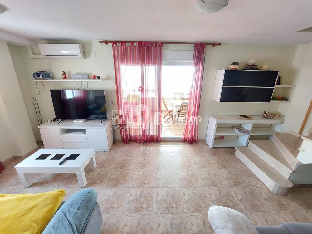 111 RICAMAR II - 4º - 14 Apartamento CENTRO - PLAYA Daimús 111 RICAMAR II - 4º - 14 Apartamento CENTRO - PLAYA Daimús
