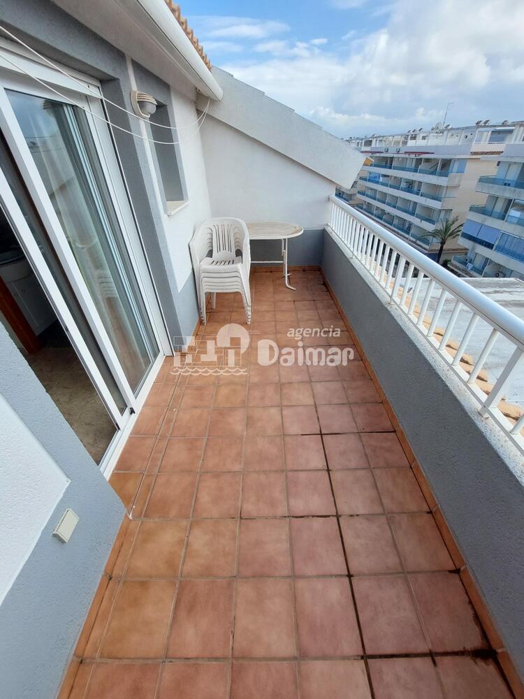 111 RICAMAR II - 4º - 14 Apartamento CENTRO - PLAYA Daimús 111 RICAMAR II - 4º - 14 Apartamento CENTRO - PLAYA Daimús