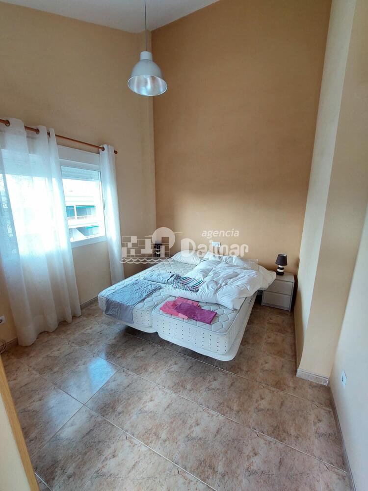 111 RICAMAR II - 4º - 14 Apartamento CENTRO - PLAYA Daimús 111 RICAMAR II - 4º - 14 Apartamento CENTRO - PLAYA Daimús