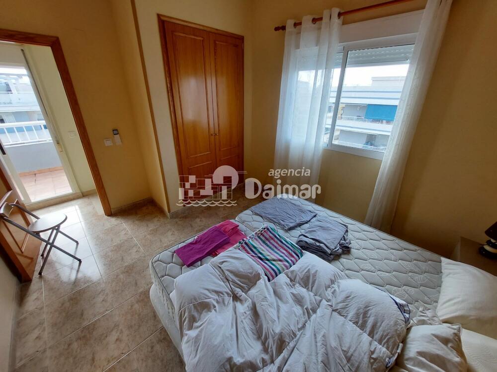 111 RICAMAR II - 4º - 14 Apartamento CENTRO - PLAYA Daimús 111 RICAMAR II - 4º - 14 Apartamento CENTRO - PLAYA Daimús