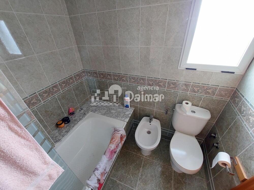 111 RICAMAR II - 4º - 14 Apartamento CENTRO - PLAYA Daimús 111 RICAMAR II - 4º - 14 Apartamento CENTRO - PLAYA Daimús