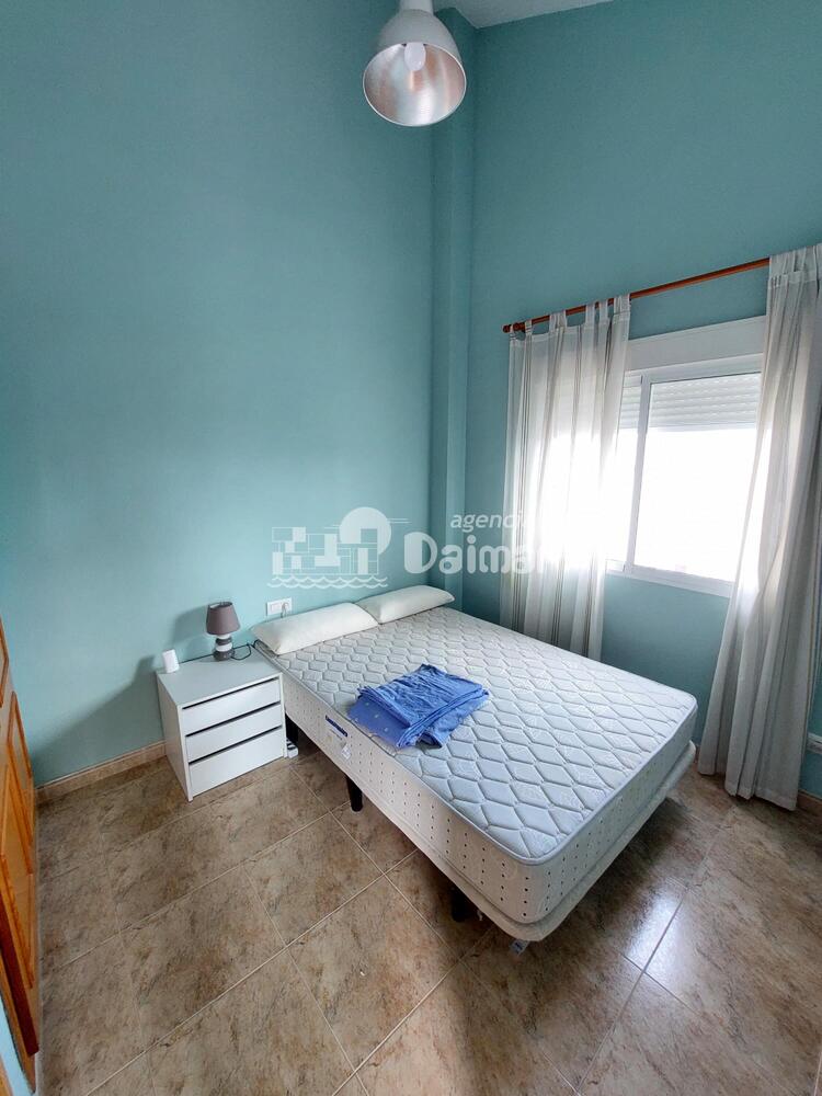 111 RICAMAR II - 4º - 14 Apartamento CENTRO - PLAYA Daimús 111 RICAMAR II - 4º - 14 Apartamento CENTRO - PLAYA Daimús