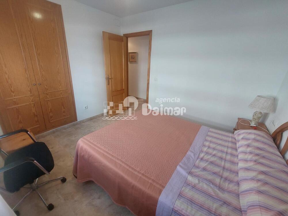 112 RICAMAR II BAJO 2 Appartement Playa - Centro Daimús