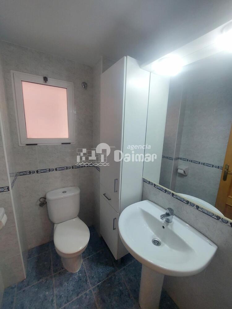 112 RICAMAR II BAJO 2 Appartement Playa - Centro Daimús
