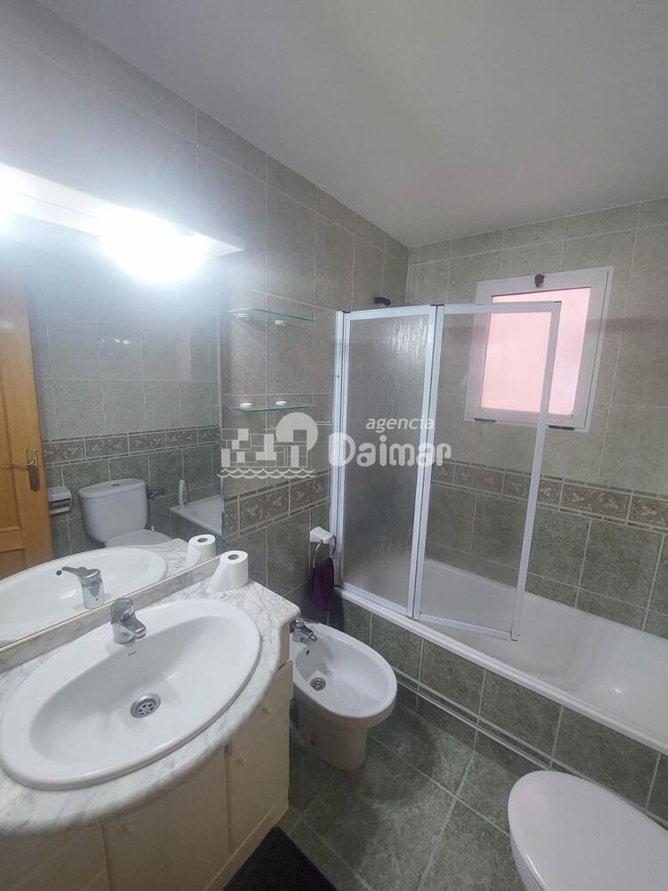 112 RICAMAR II BAJO 2 Appartement Playa - Centro Daimús