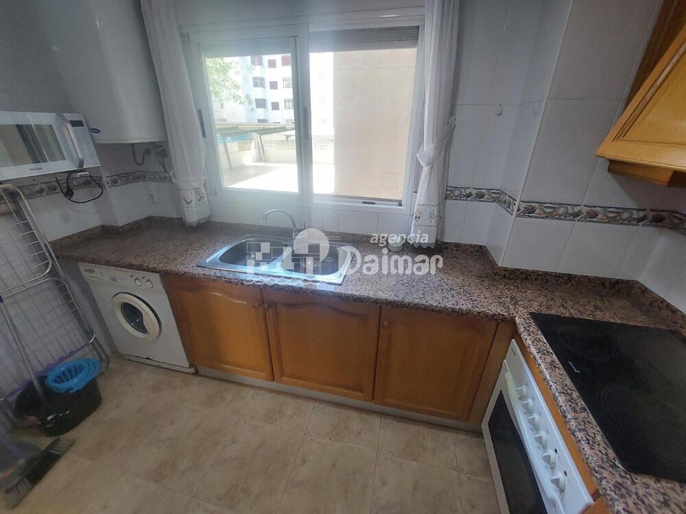 112 RICAMAR II BAJO 2 Appartement Playa - Centro Daimús