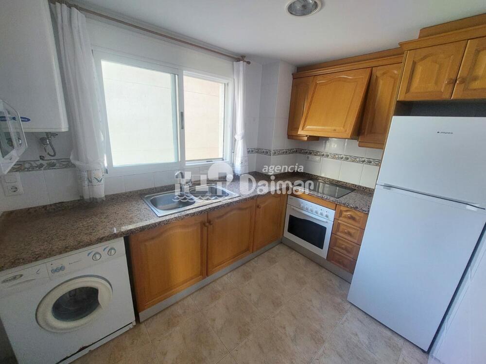 112 RICAMAR II BAJO 2 Appartement Playa - Centro Daimús