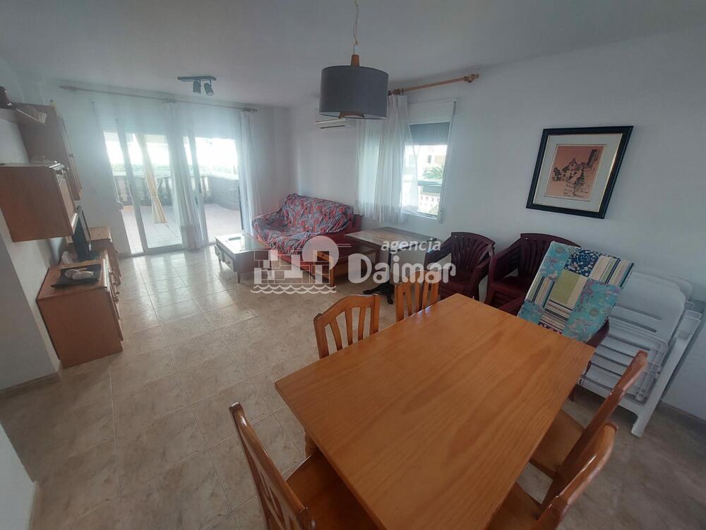 112 RICAMAR II BAJO 2 Appartement Playa - Centro Daimús