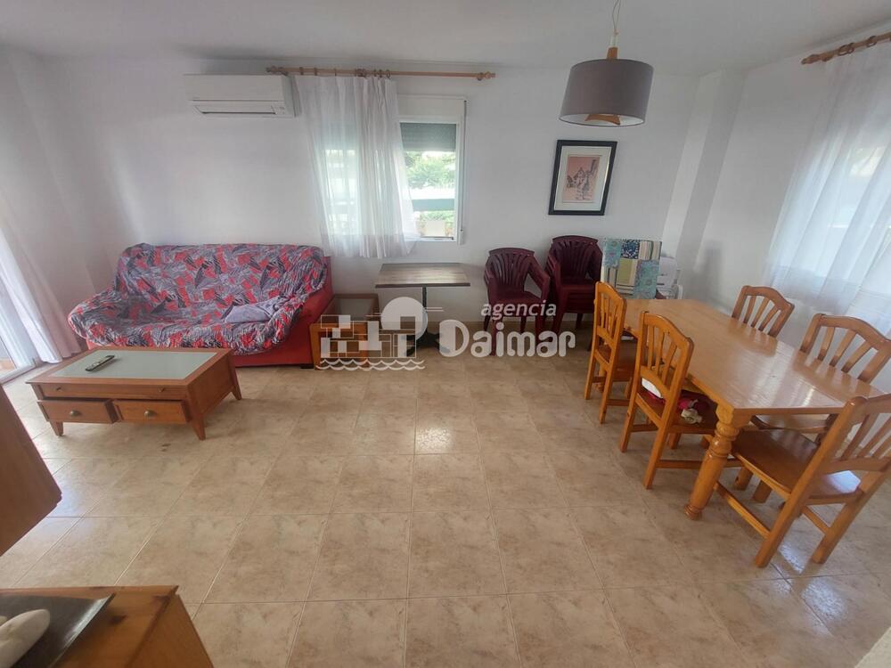 112 RICAMAR II BAJO 2 Appartement Playa - Centro Daimús