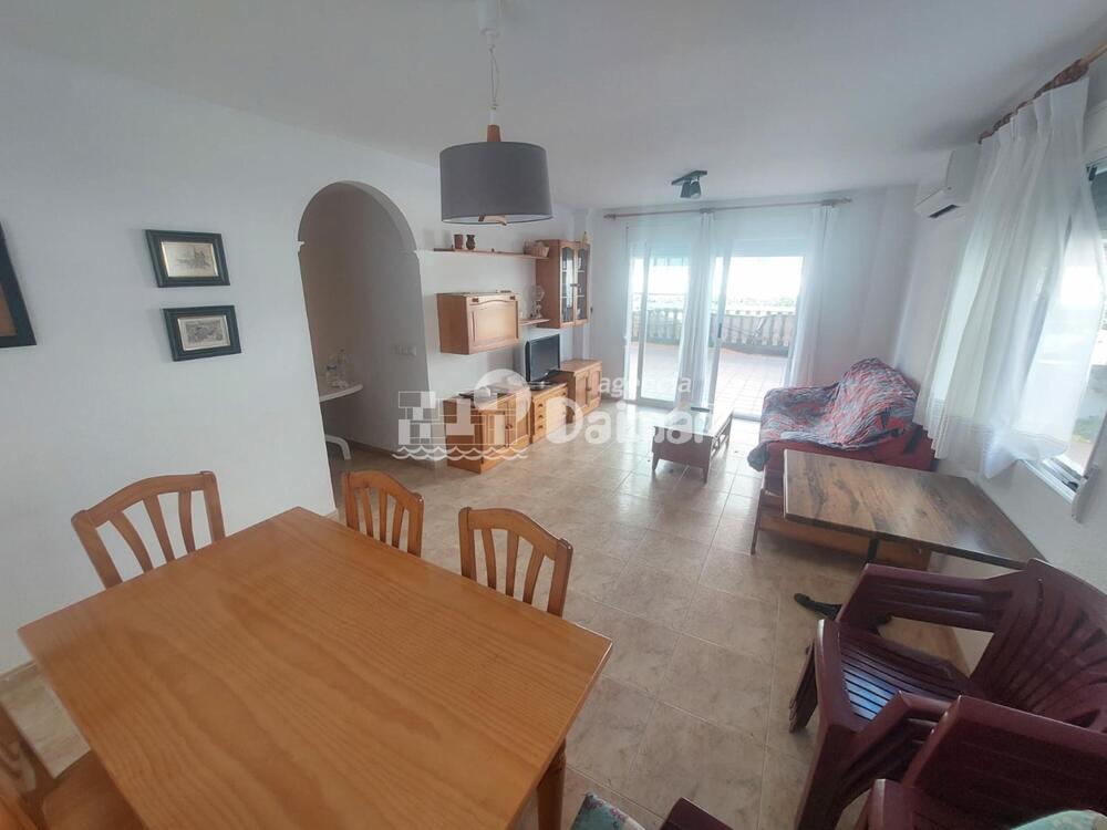112 RICAMAR II BAJO 2 Appartement Playa - Centro Daimús