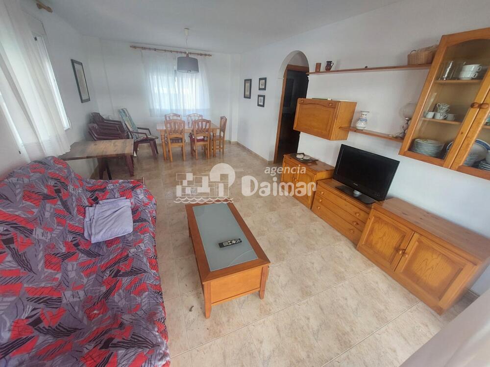 112 RICAMAR II BAJO 2 Appartement Playa - Centro Daimús