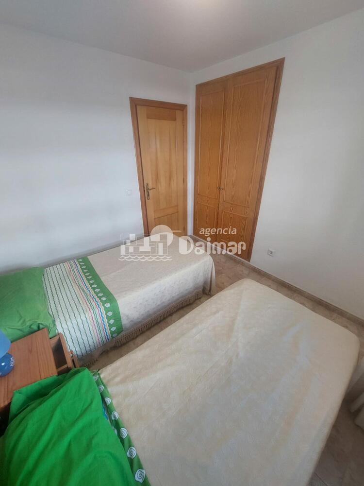 112 RICAMAR II BAJO 2 Appartement Playa - Centro Daimús