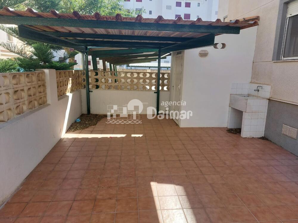 112 RICAMAR II BAJO 2 Appartement Playa - Centro Daimús