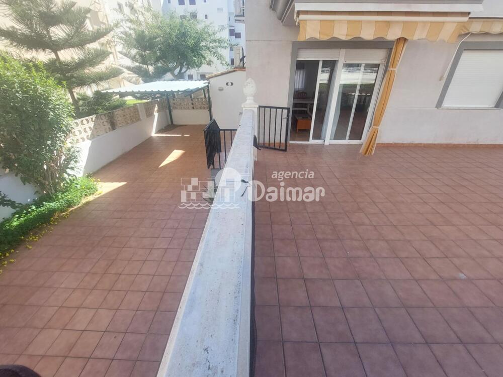 112 RICAMAR II BAJO 2 Appartement Playa - Centro Daimús