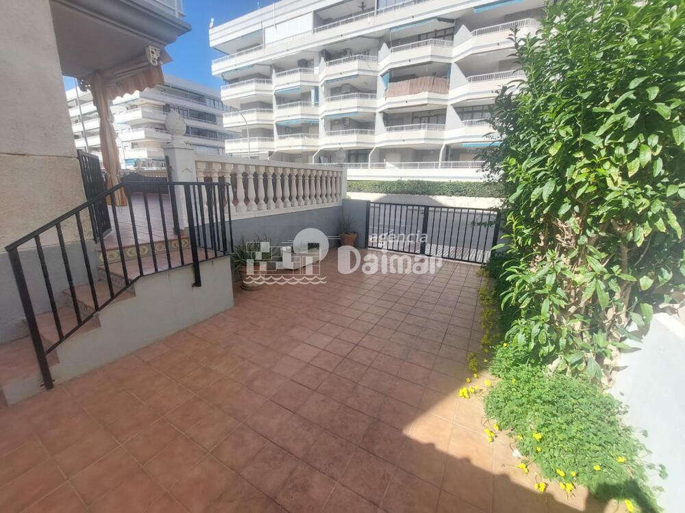 112 RICAMAR II BAJO 2 Appartement Playa - Centro Daimús