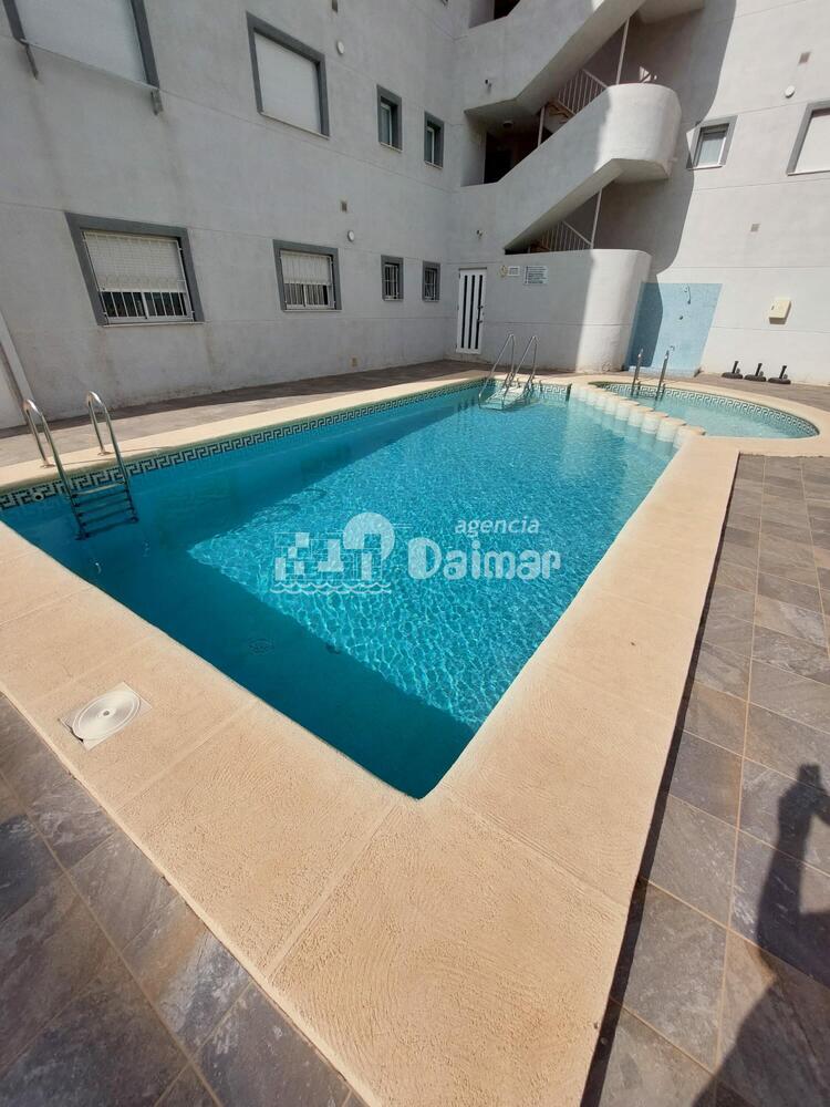 112 RICAMAR II BAJO 2 Appartement Playa - Centro Daimús