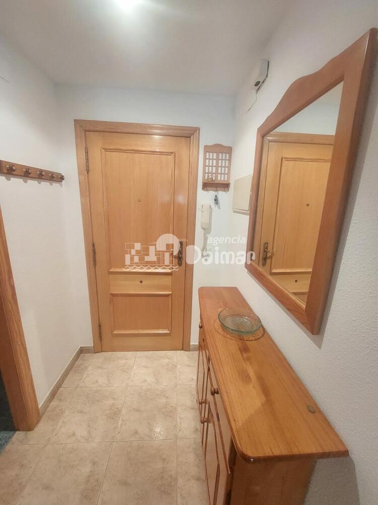 112 RICAMAR II BAJO 2 Appartement Playa - Centro Daimús