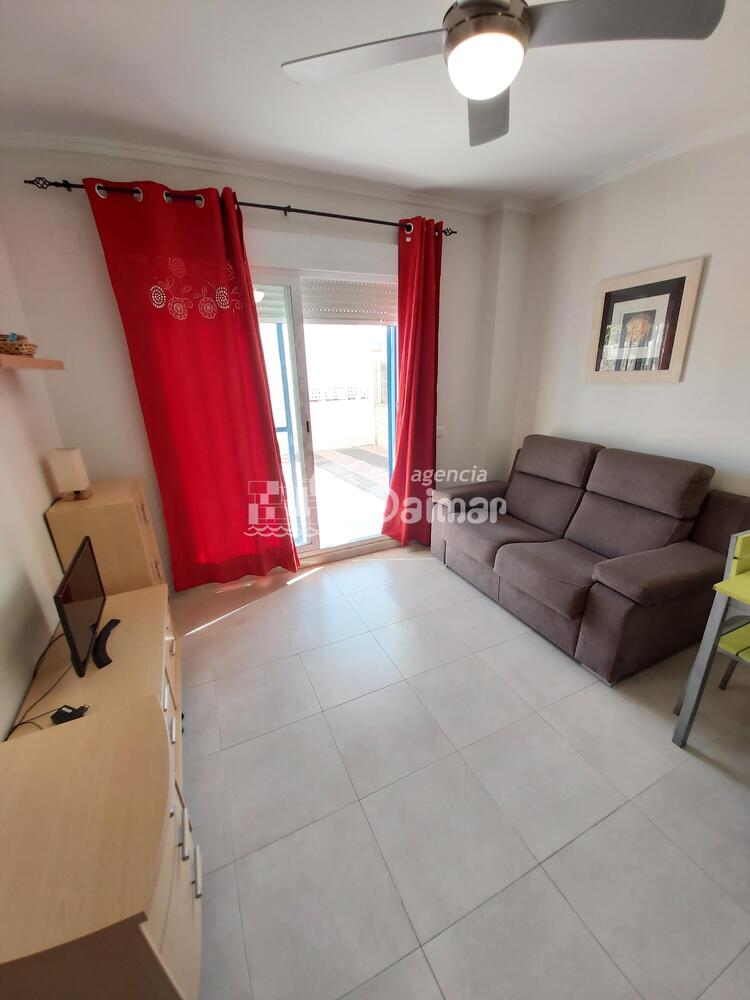 115 MEDITERRANEA II 2-BAJO-2 Apartamento Playa - Norte Daimús 115 MEDITERRANEA II 2-BAJO-2 Apartamento Playa - Norte Daimús