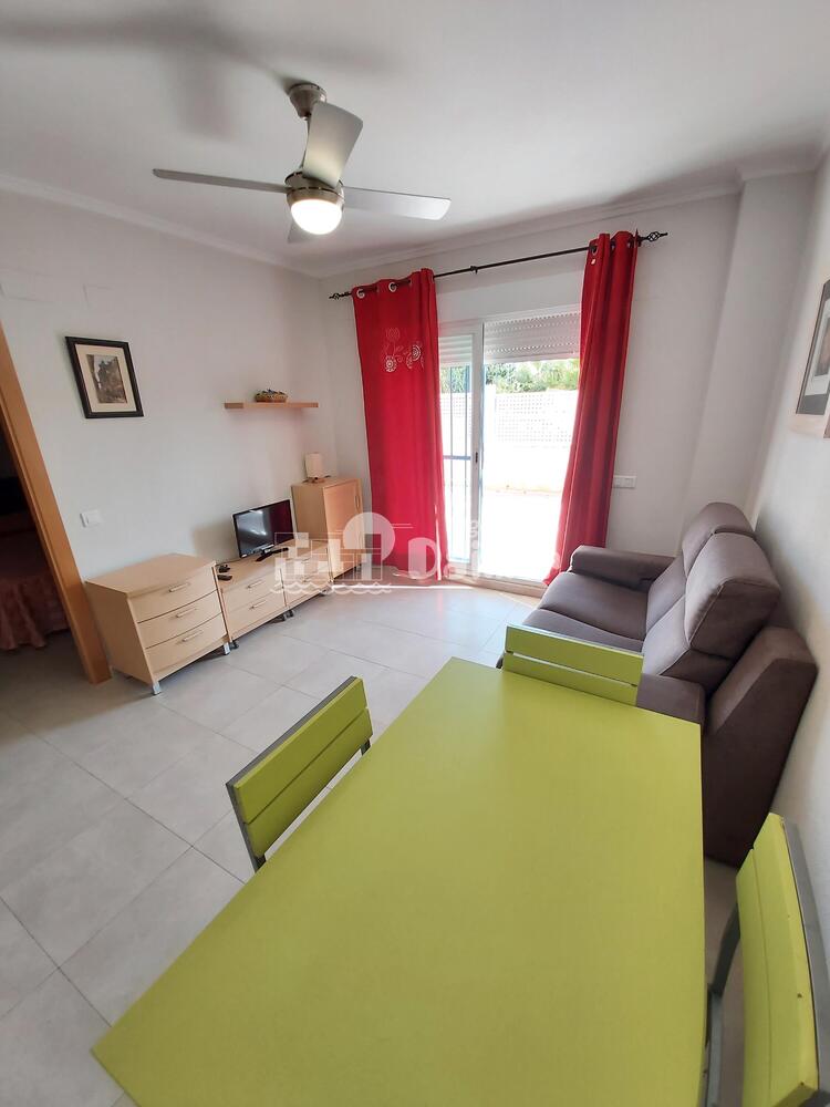 115 MEDITERRANEA II 2-BAJO-2 Apartamento Playa - Norte Daimús 115 MEDITERRANEA II 2-BAJO-2 Apartamento Playa - Norte Daimús