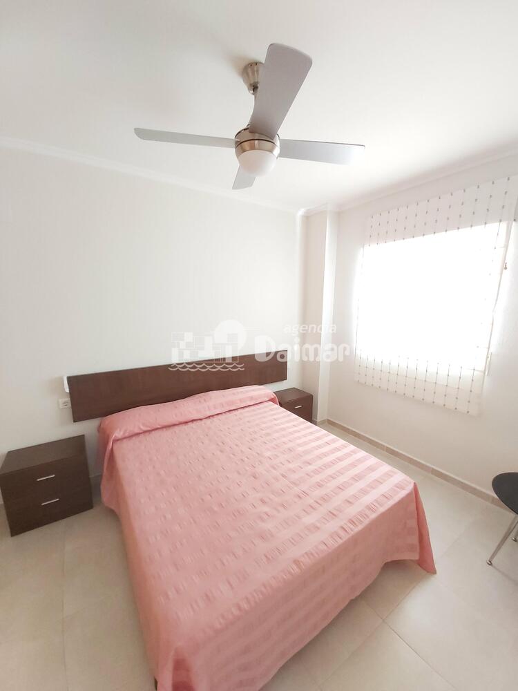 115 MEDITERRANEA II 2-BAJO-2 Apartamento Playa - Norte Daimús 115 MEDITERRANEA II 2-BAJO-2 Apartamento Playa - Norte Daimús