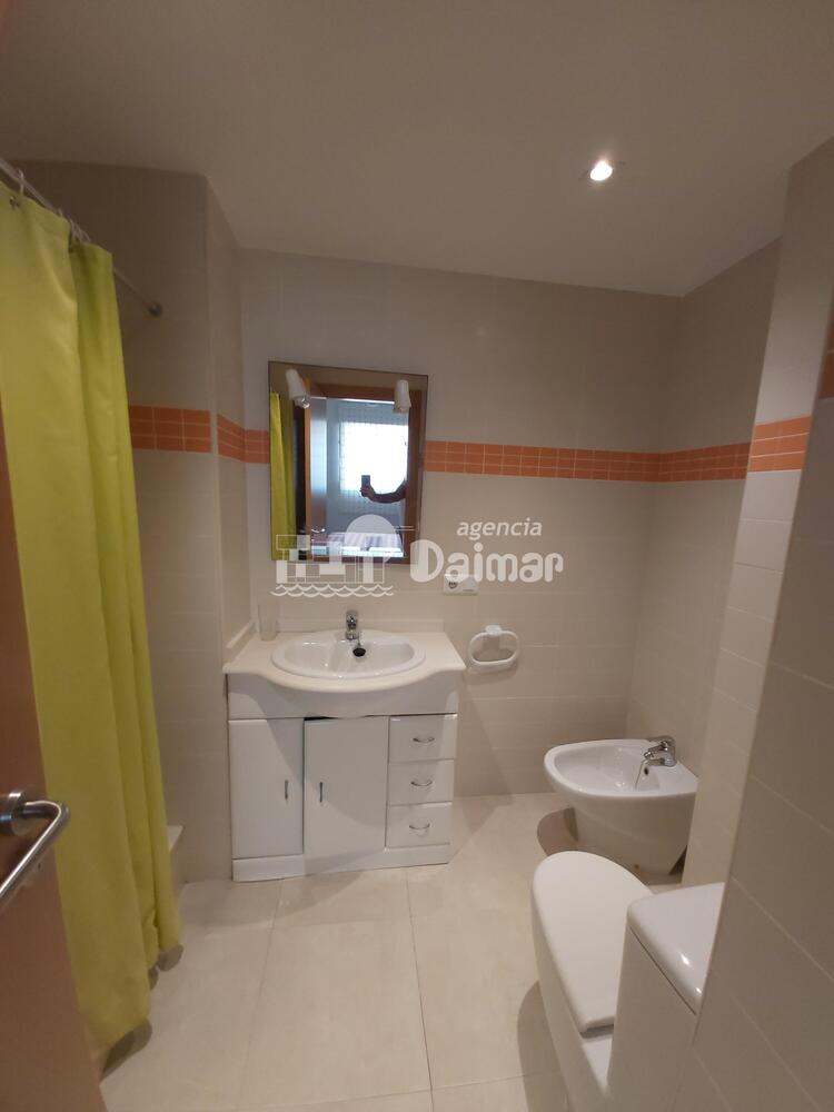 115 MEDITERRANEA II 2-BAJO-2 Apartamento Playa - Norte Daimús 115 MEDITERRANEA II 2-BAJO-2 Apartamento Playa - Norte Daimús