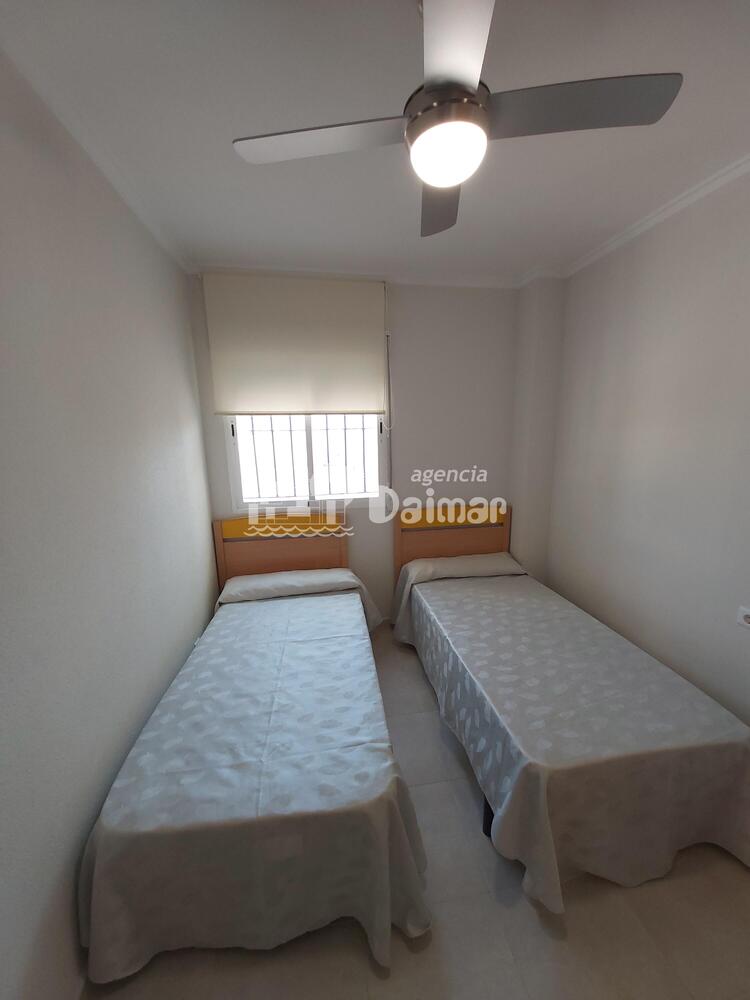 115 MEDITERRANEA II 2-BAJO-2 Apartamento Playa - Norte Daimús 115 MEDITERRANEA II 2-BAJO-2 Apartamento Playa - Norte Daimús